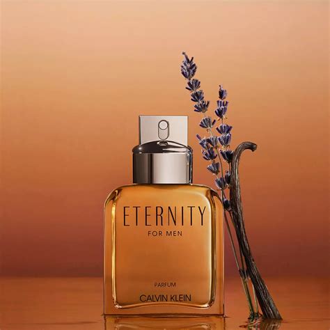 parfum eternity.